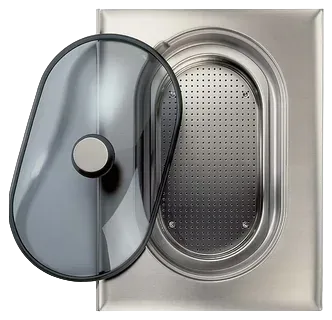 Ремонт пароварок Gaggenau в сервисном центре FIX-Gaggenau