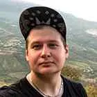Казаков Иван
